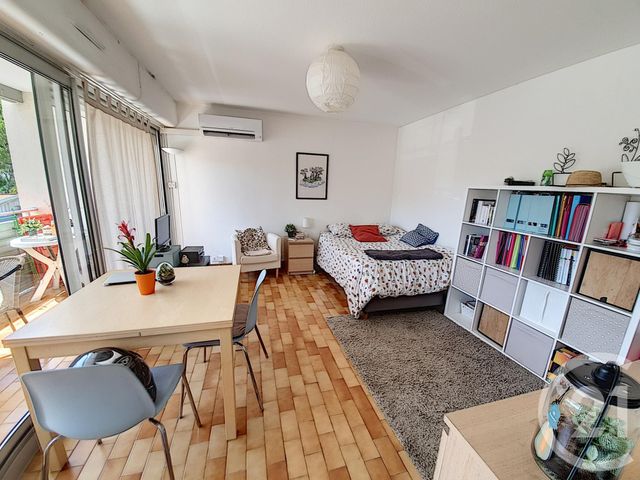 appartement - MONTPELLIER - 34