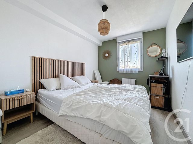 Appartement T3 &agrave; vendre - 3 pi&egrave;ces - 61,60 m2 - Mudaison - 34 - LANGUEDOC-ROUSSILLON