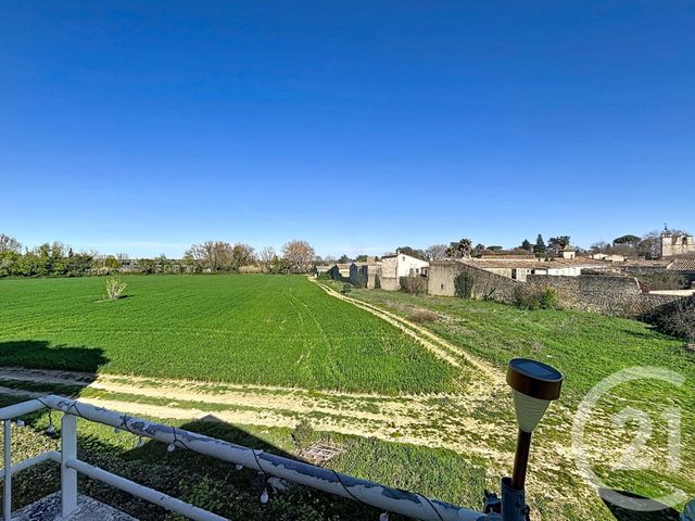 Appartement T3 &agrave; vendre - 3 pi&egrave;ces - 61,60 m2 - Mudaison - 34 - LANGUEDOC-ROUSSILLON