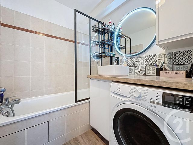 Appartement T3 &agrave; vendre - 3 pi&egrave;ces - 61,60 m2 - Mudaison - 34 - LANGUEDOC-ROUSSILLON