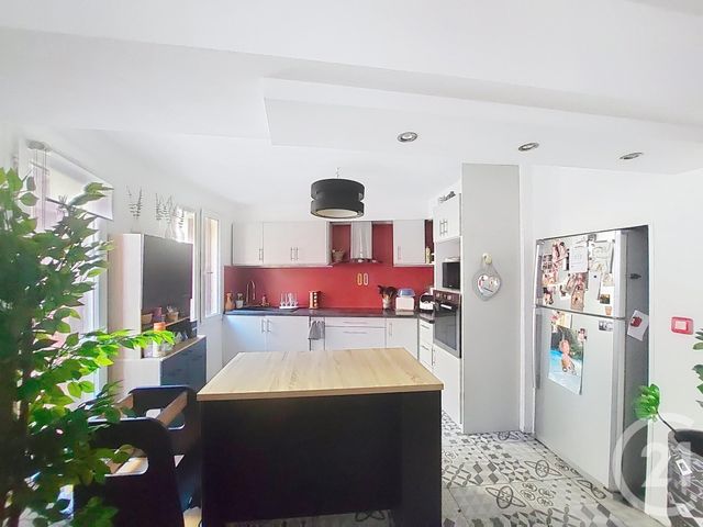 Maison &agrave; vendre - 4 pi&egrave;ces - 102,66 m2 - Valergues - 34 - LANGUEDOC-ROUSSILLON