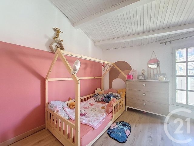 Maison &agrave; vendre - 4 pi&egrave;ces - 102,66 m2 - Valergues - 34 - LANGUEDOC-ROUSSILLON