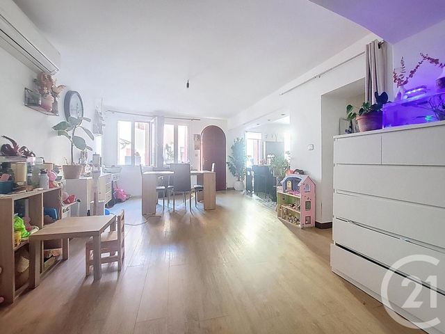 Maison &agrave; vendre - 4 pi&egrave;ces - 102,66 m2 - Valergues - 34 - LANGUEDOC-ROUSSILLON