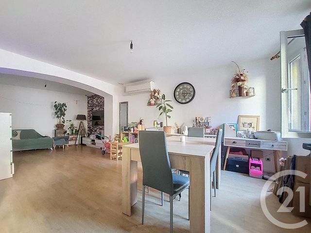 maison - VALERGUES - 34