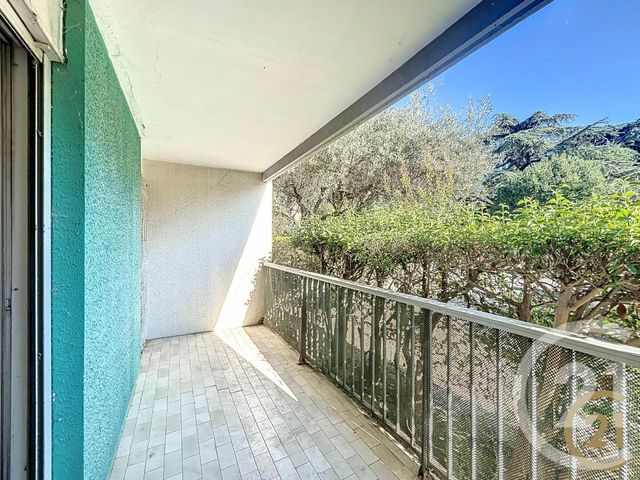 appartement - MONTPELLIER - 34