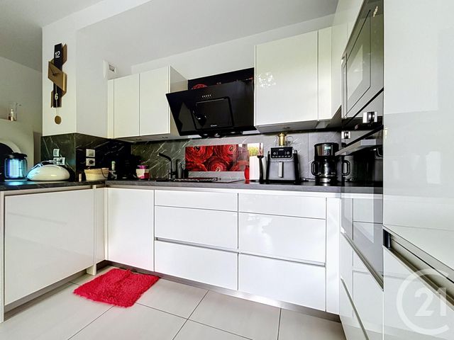 Appartement F2 &agrave; vendre - 2 pi&egrave;ces - 47,40 m2 - Castelnau Le Lez - 34 - LANGUEDOC-ROUSSILLON