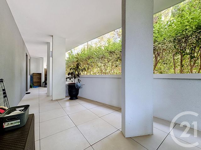 Appartement F2 &agrave; vendre - 2 pi&egrave;ces - 47,40 m2 - Castelnau Le Lez - 34 - LANGUEDOC-ROUSSILLON