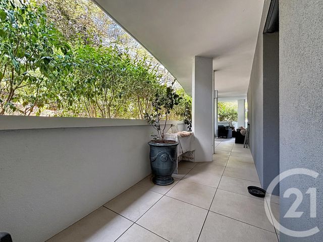 Appartement F2 &agrave; vendre - 2 pi&egrave;ces - 47,40 m2 - Castelnau Le Lez - 34 - LANGUEDOC-ROUSSILLON