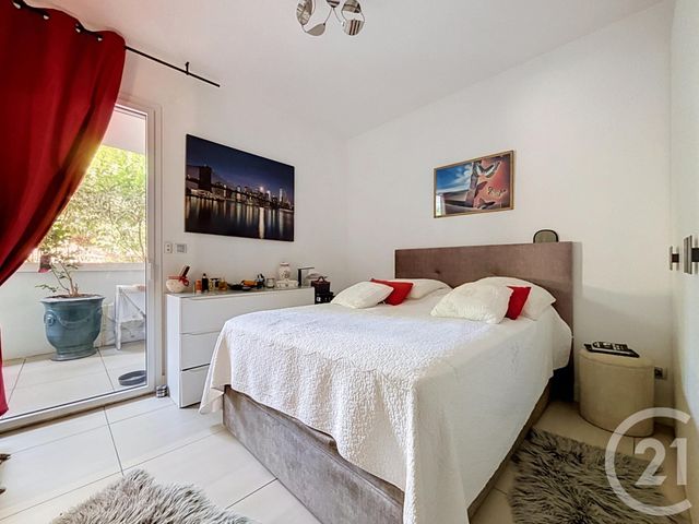 Appartement F2 &agrave; vendre - 2 pi&egrave;ces - 47,40 m2 - Castelnau Le Lez - 34 - LANGUEDOC-ROUSSILLON