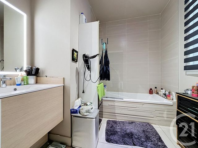Appartement F2 &agrave; vendre - 2 pi&egrave;ces - 47,40 m2 - Castelnau Le Lez - 34 - LANGUEDOC-ROUSSILLON