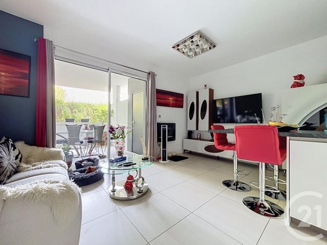 Appartement F2 &agrave; vendre - 2 pi&egrave;ces - 47,40 m2 - Castelnau Le Lez - 34 - LANGUEDOC-ROUSSILLON