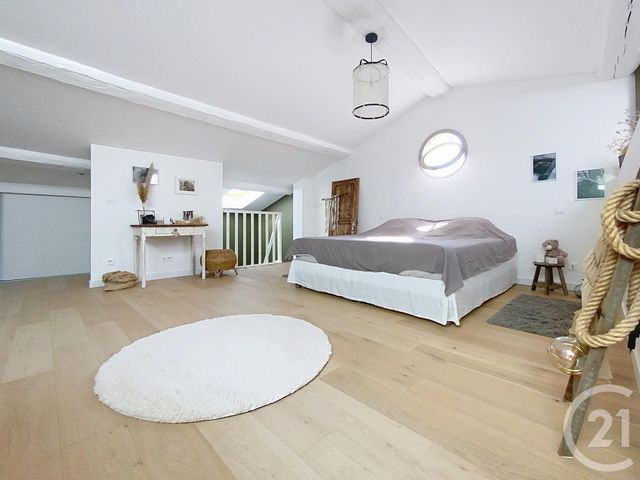 Maison à vendre - 7 pièces - 241 m2 - Mauguio Carnon - 34 - LANGUEDOC-ROUSSILLON