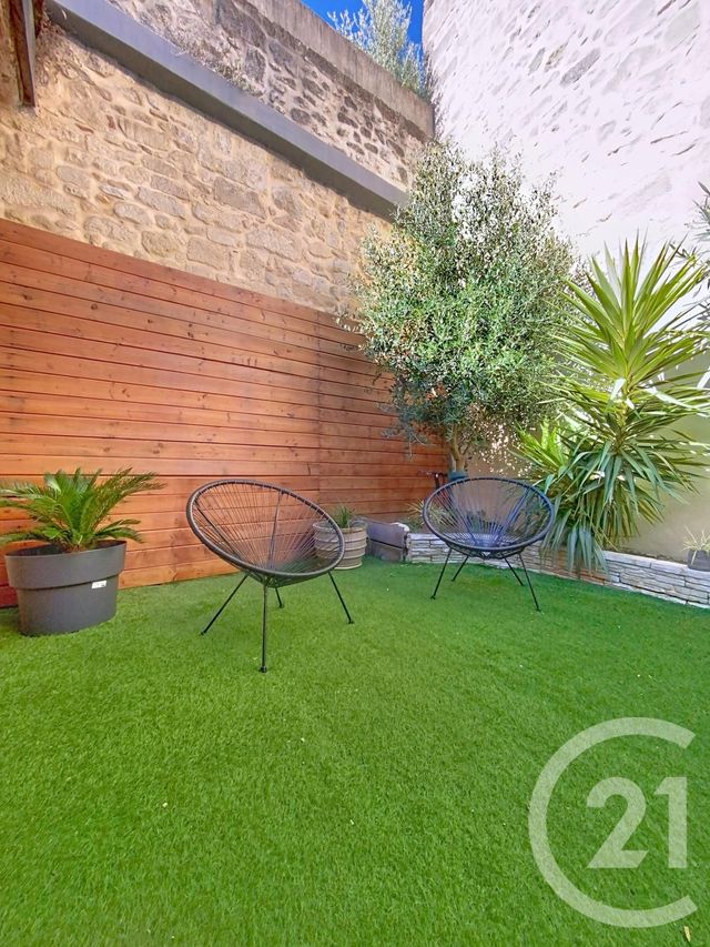 Maison à vendre - 7 pièces - 241 m2 - Mauguio Carnon - 34 - LANGUEDOC-ROUSSILLON