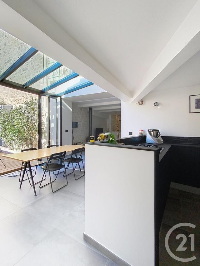 Maison à vendre - 7 pièces - 241 m2 - Mauguio Carnon - 34 - LANGUEDOC-ROUSSILLON