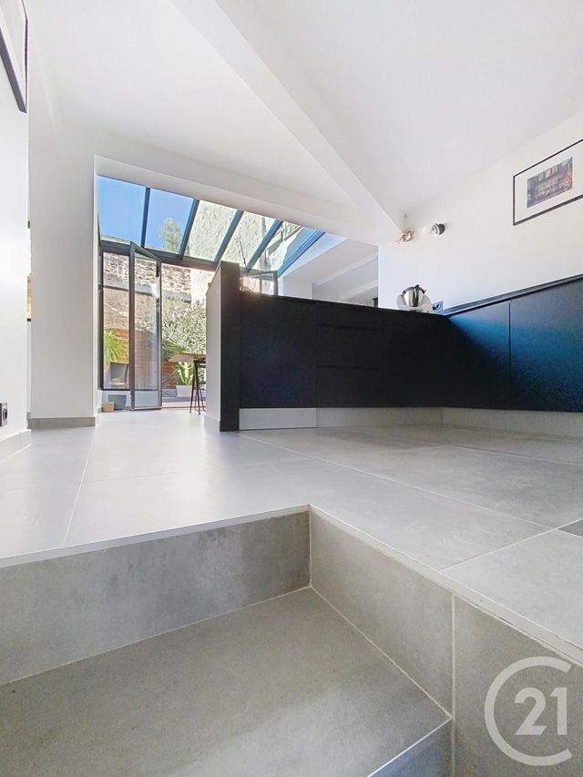 Maison à vendre - 7 pièces - 241 m2 - Mauguio Carnon - 34 - LANGUEDOC-ROUSSILLON