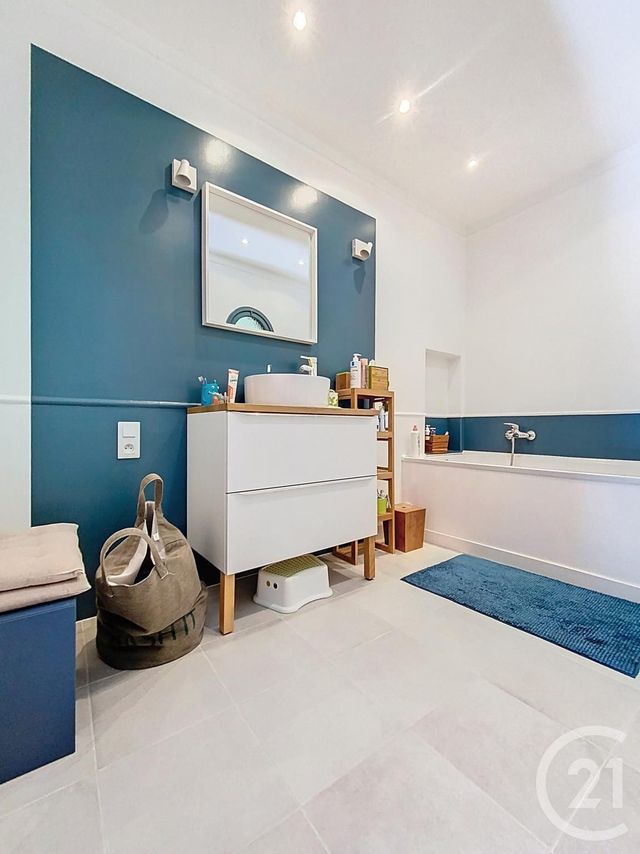 Maison à vendre - 7 pièces - 241 m2 - Mauguio Carnon - 34 - LANGUEDOC-ROUSSILLON