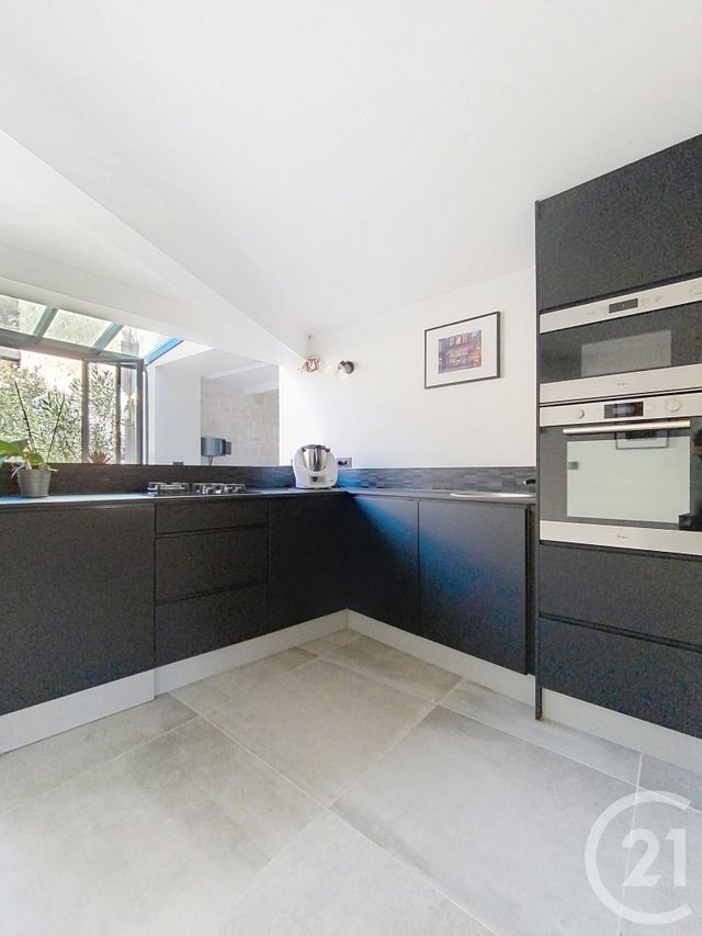 Maison à vendre - 7 pièces - 241 m2 - Mauguio Carnon - 34 - LANGUEDOC-ROUSSILLON