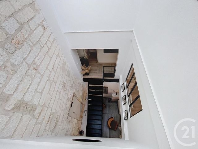 Maison à vendre - 7 pièces - 241 m2 - Mauguio Carnon - 34 - LANGUEDOC-ROUSSILLON