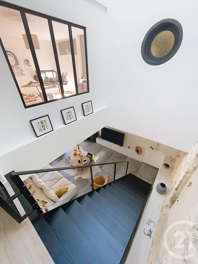 Maison à vendre - 7 pièces - 241 m2 - Mauguio Carnon - 34 - LANGUEDOC-ROUSSILLON