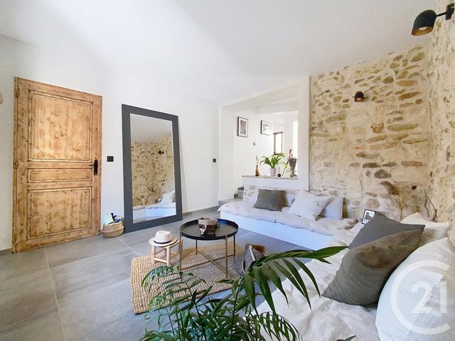 Maison à vendre - 7 pièces - 241 m2 - Mauguio Carnon - 34 - LANGUEDOC-ROUSSILLON