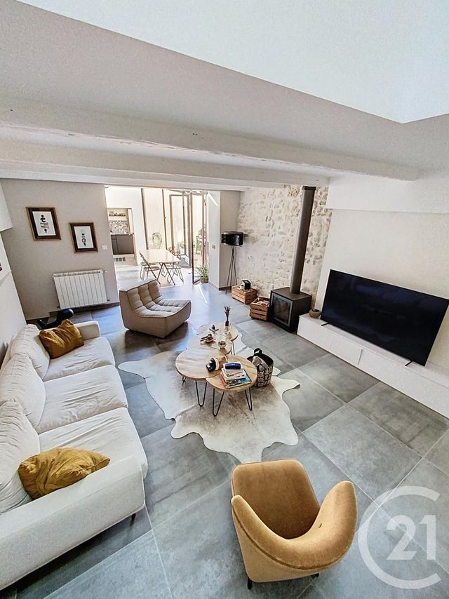 Maison à vendre MAUGUIO CARNON