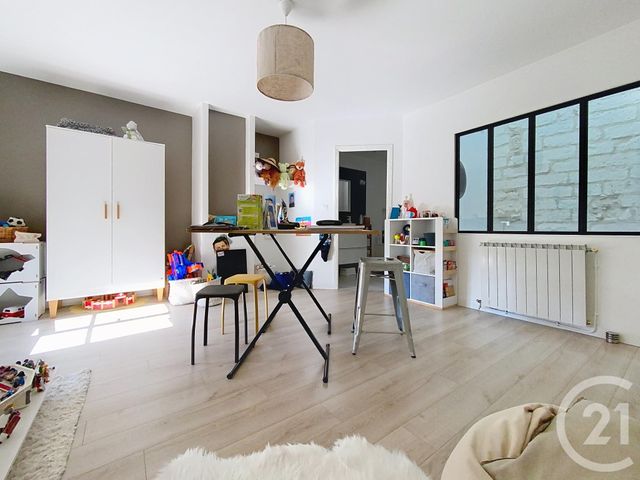 Maison à vendre - 7 pièces - 241 m2 - Mauguio Carnon - 34 - LANGUEDOC-ROUSSILLON