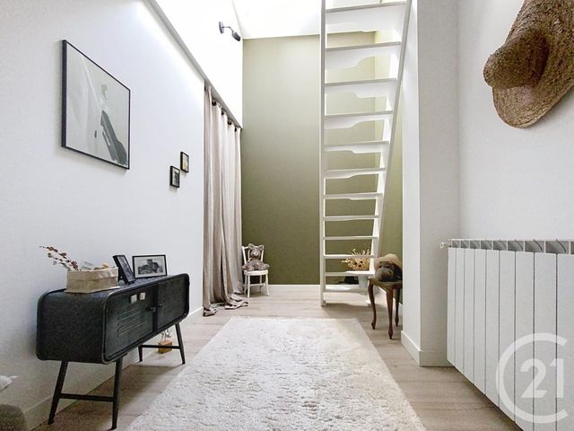 Maison à vendre - 7 pièces - 241 m2 - Mauguio Carnon - 34 - LANGUEDOC-ROUSSILLON