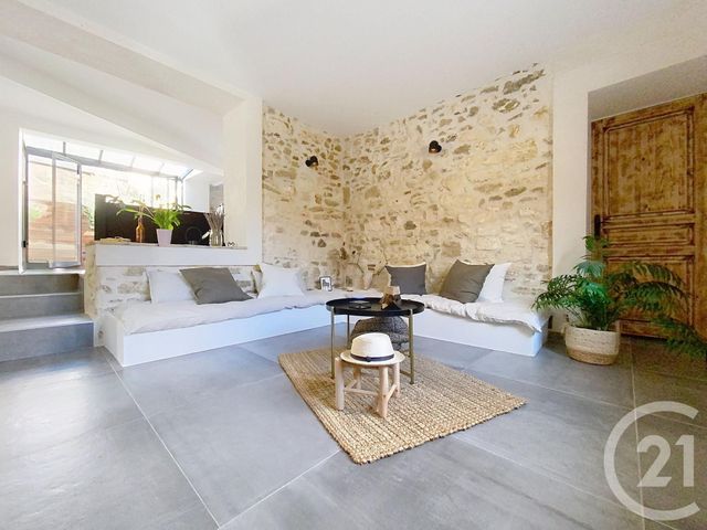 Maison à vendre - 7 pièces - 241 m2 - Mauguio Carnon - 34 - LANGUEDOC-ROUSSILLON