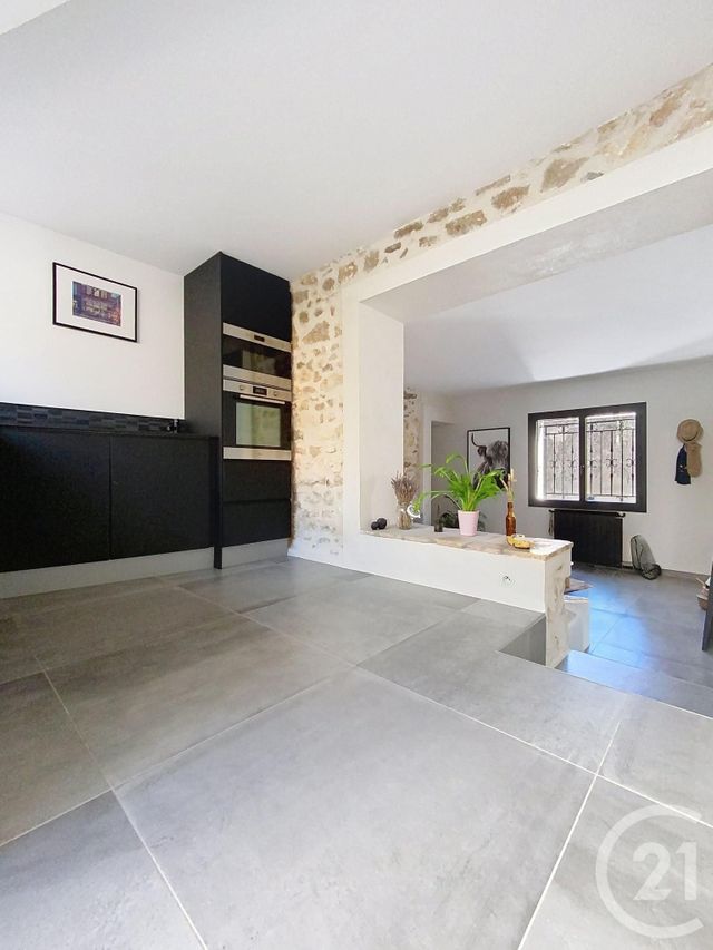 Maison à vendre - 7 pièces - 241 m2 - Mauguio Carnon - 34 - LANGUEDOC-ROUSSILLON