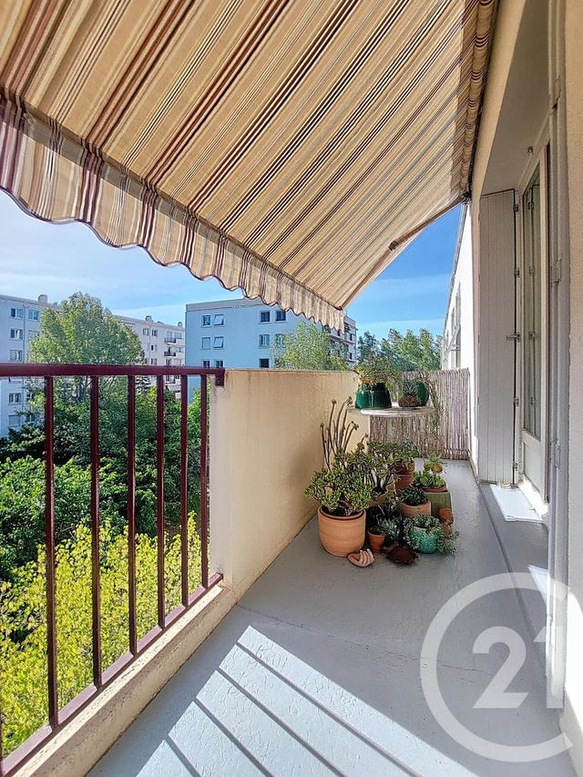 Prix immobilier MONTPELLIER - Photo d’un appartement vendu
