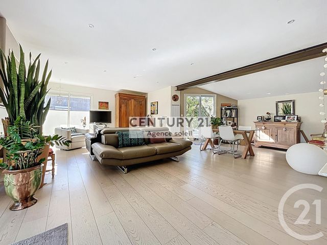 Maison à vendre - 6 pièces - 158,96 m2 - Mudaison - 34 - LANGUEDOC-ROUSSILLON