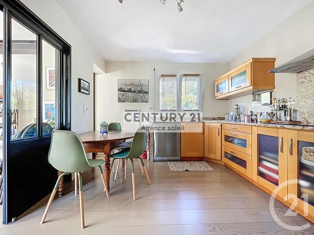 Maison à vendre - 6 pièces - 158,96 m2 - Mudaison - 34 - LANGUEDOC-ROUSSILLON