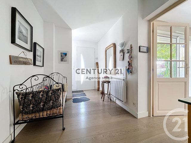 Maison à vendre - 6 pièces - 158,96 m2 - Mudaison - 34 - LANGUEDOC-ROUSSILLON