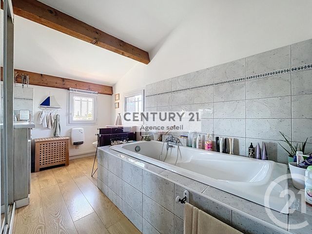 Maison à vendre - 6 pièces - 158,96 m2 - Mudaison - 34 - LANGUEDOC-ROUSSILLON