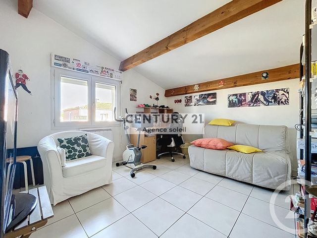 Maison à vendre - 6 pièces - 158,96 m2 - Mudaison - 34 - LANGUEDOC-ROUSSILLON