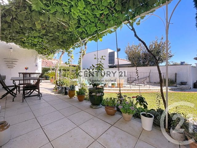 Maison à vendre - 6 pièces - 158,96 m2 - Mudaison - 34 - LANGUEDOC-ROUSSILLON