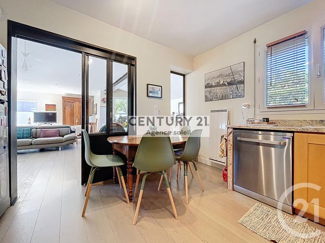 Maison à vendre - 6 pièces - 158,96 m2 - Mudaison - 34 - LANGUEDOC-ROUSSILLON