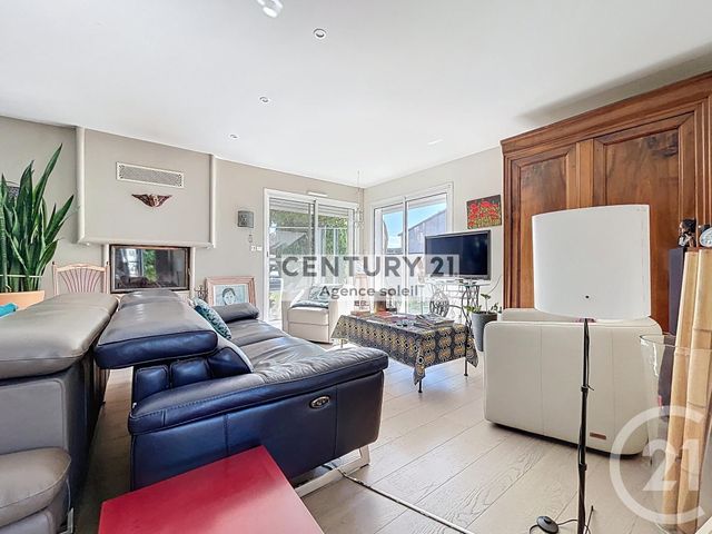 Maison à vendre - 6 pièces - 158,96 m2 - Mudaison - 34 - LANGUEDOC-ROUSSILLON