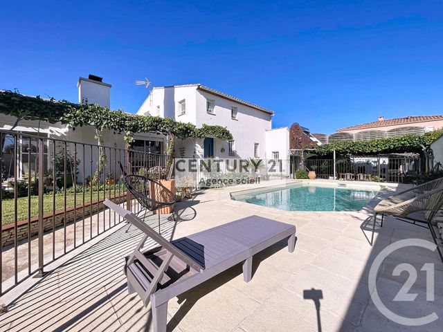 maison - MUDAISON - 34