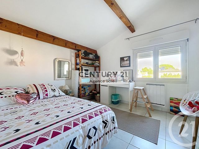 Maison à vendre - 6 pièces - 158,96 m2 - Mudaison - 34 - LANGUEDOC-ROUSSILLON