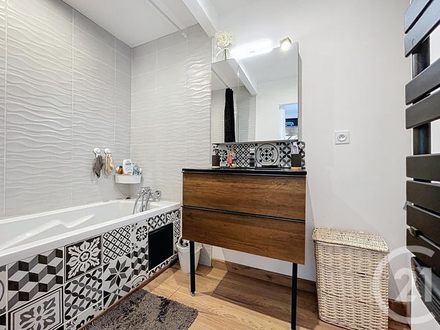 Appartement T3 à vendre - 3 pièces - 62,03 m2 - Mauguio Carnon - 34 - LANGUEDOC-ROUSSILLON