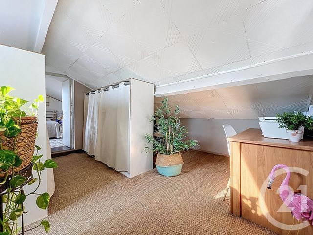 Appartement T3 à vendre - 3 pièces - 62,03 m2 - Mauguio Carnon - 34 - LANGUEDOC-ROUSSILLON