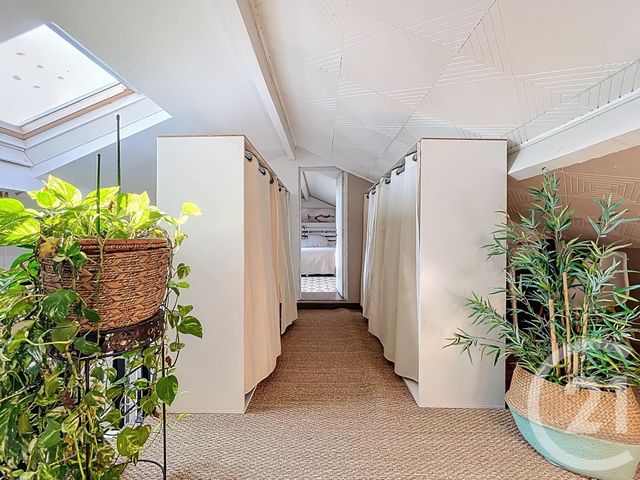 Appartement T3 à vendre - 3 pièces - 62,03 m2 - Mauguio Carnon - 34 - LANGUEDOC-ROUSSILLON