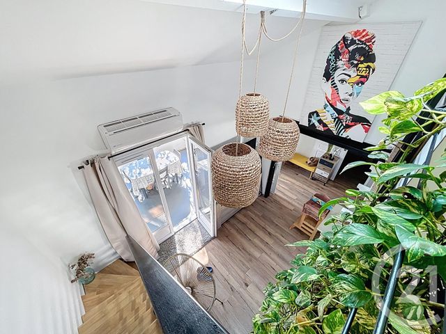 Appartement T3 à vendre - 3 pièces - 62,03 m2 - Mauguio Carnon - 34 - LANGUEDOC-ROUSSILLON