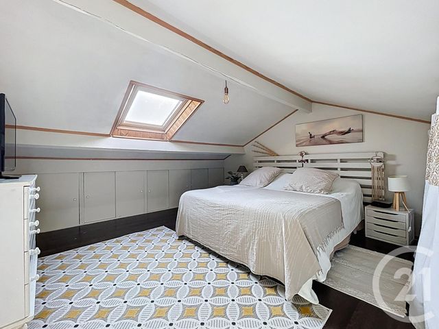 Appartement T3 à vendre - 3 pièces - 62,03 m2 - Mauguio Carnon - 34 - LANGUEDOC-ROUSSILLON