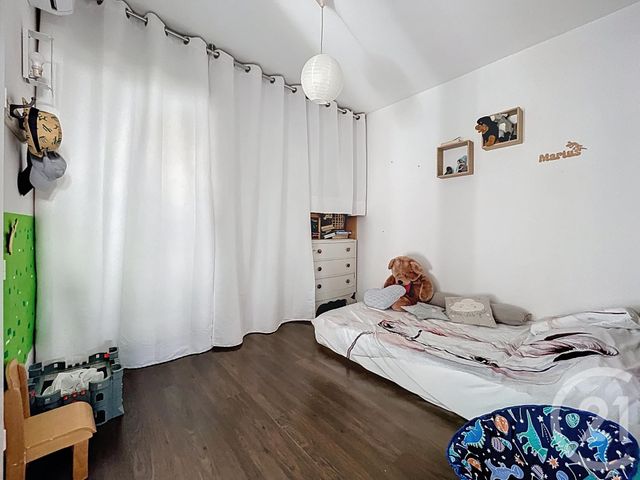Appartement T3 à vendre - 3 pièces - 62,03 m2 - Mauguio Carnon - 34 - LANGUEDOC-ROUSSILLON