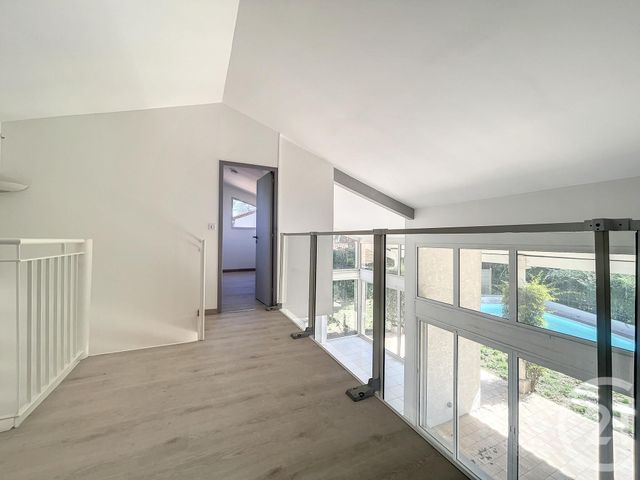 Maison à louer - 8 pièces - 162,63 m2 - Baillargues - 34 - LANGUEDOC-ROUSSILLON