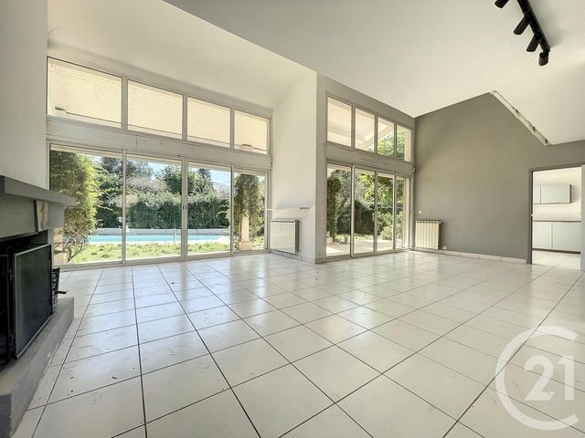 maison - BAILLARGUES - 34