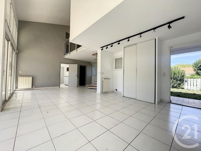 Maison à louer - 8 pièces - 162,63 m2 - Baillargues - 34 - LANGUEDOC-ROUSSILLON