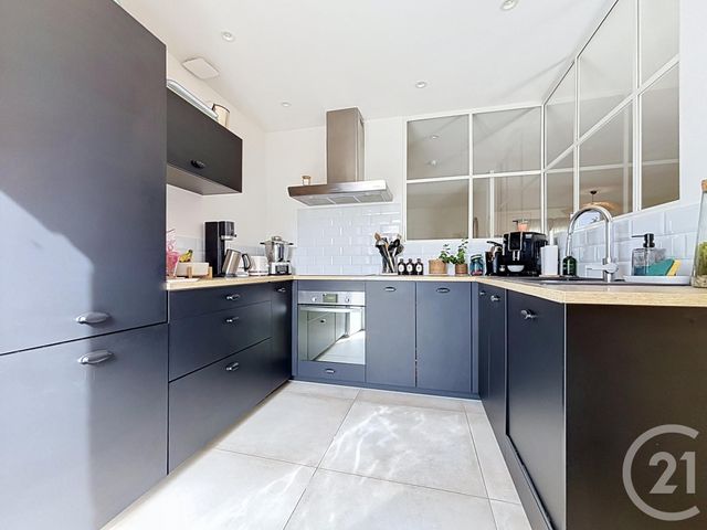 Maison &agrave; vendre - 4 pi&egrave;ces - 114,73 m2 - Candillargues - 34 - LANGUEDOC-ROUSSILLON